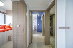 The Garden Residences (D19), Apartment #458622561